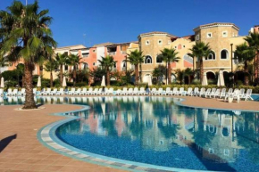 Tania Luxury Home